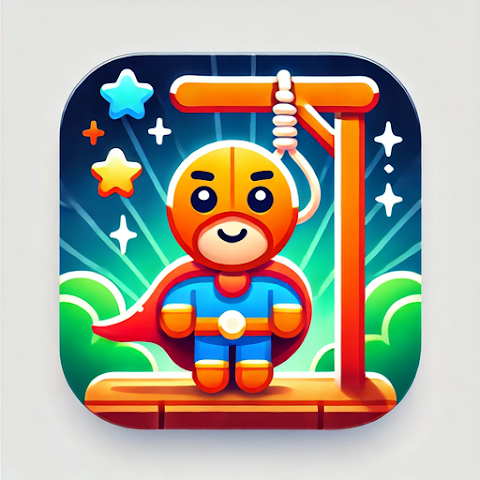 Hangman Hero