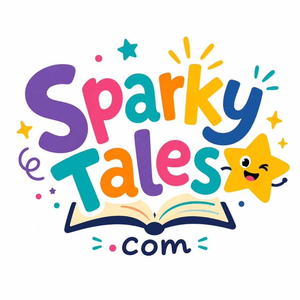 SparkyTales